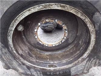 Valmet 911.1 20x34