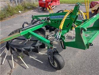 Agronic WR500