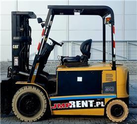 Caterpillar EP 30 K PAC