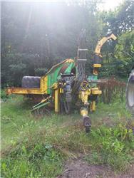 Heizohack HM 100-400