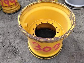 Eco Log 594d 26x28,5