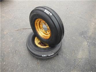 Dunlop 700X12
