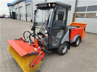 Hako Citymaster 600