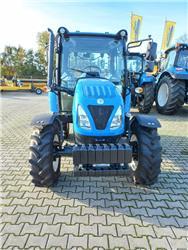 New Holland T 4.75S
