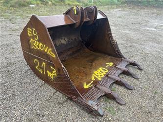 Volvo SMP BUCKET 2,1 M3