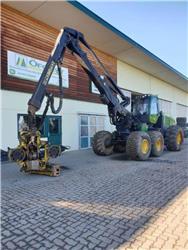 John Deere 1470 E ECOIII