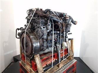 Scania DC939 L01