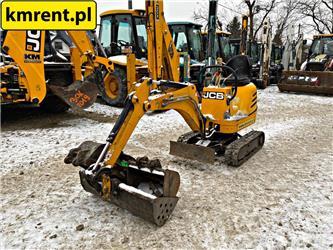 JCB 8010 MINI KOPARKA