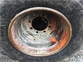 Kockum 83-35 16x22,5