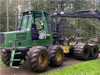 John Deere 1110 D Eco III