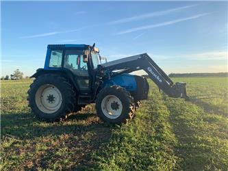 Valtra 6550