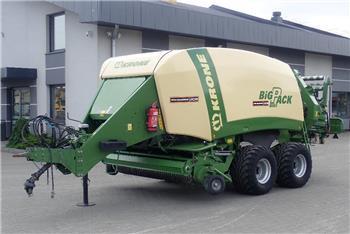 Krone Big Pack 1270