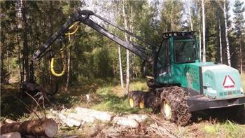 Timberjack 1070