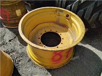 Timberjack 1270B 20x34