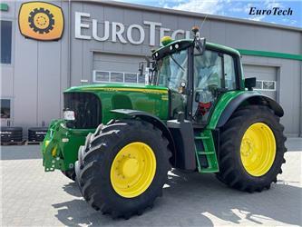 John Deere 6920 S