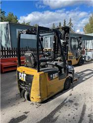 Caterpillar EP13PNT