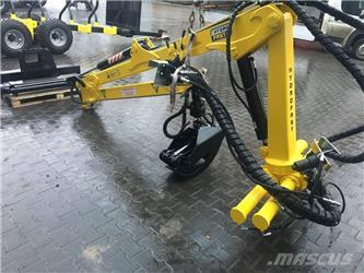  Hydrofast HFS 5.20