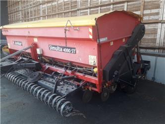 Junkkari Simulta 4000 ST