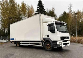Volvo FL 240