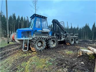 Rottne F12