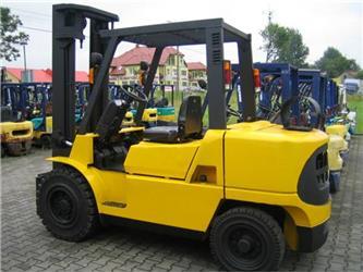 Caterpillar DP50K