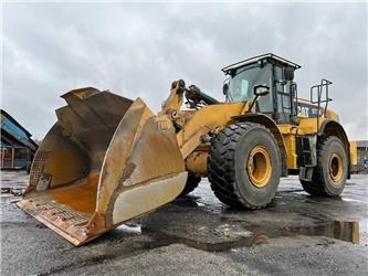 Caterpillar 972 K