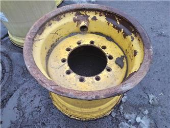 Timberjack 1270B 20x26,5