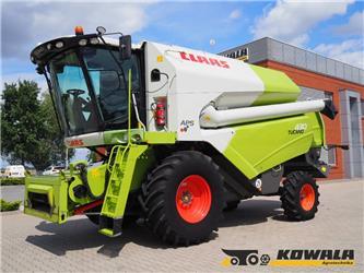 CLAAS Tucano 430 + C540