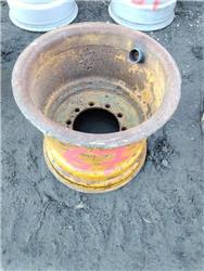 Timberjack 1270A 24x26,5