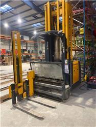 Jungheinrich EKX 515