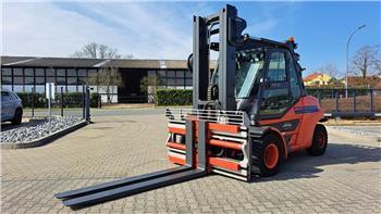 Linde H80D-03/900