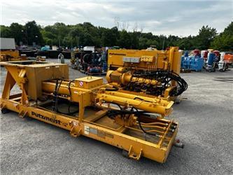 Putzmeister KOS 1050