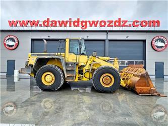 Komatsu WA 470-3H