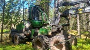 John Deere 1170 G