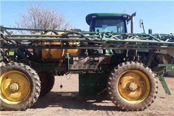 John Deere R4030