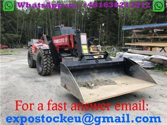 Manitou MT 1337SLT
