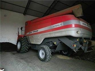 Massey Ferguson 7270