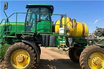 John Deere 4630