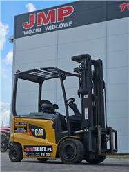 Caterpillar EP 30 CN