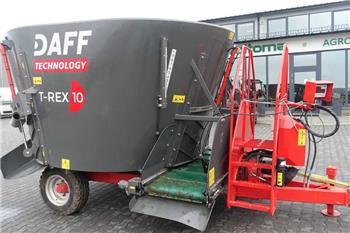  DAFF T-Rex
