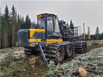 Eco Log 594F