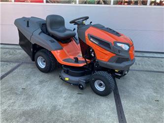 Husqvarna TC242T