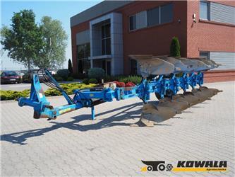 Lemken EuroDiamant 9X 6L100