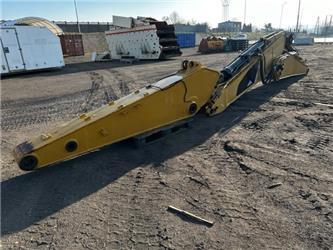Caterpillar 325 D L