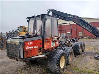 Valmet 828