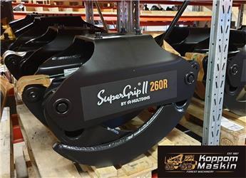 Hultdins Supergrip II 260R