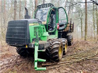 John Deere 1110G