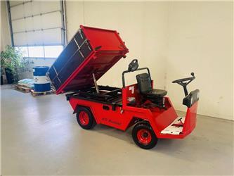 HTF Minilast H122