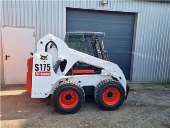 Bobcat S 175