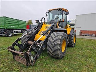 JCB 434S